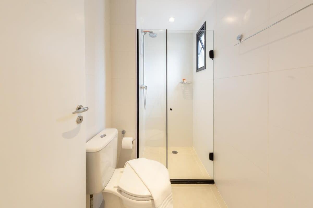 Bhomy Perdizes - A 7min Do Allianz Parque Dh406 Apartamento