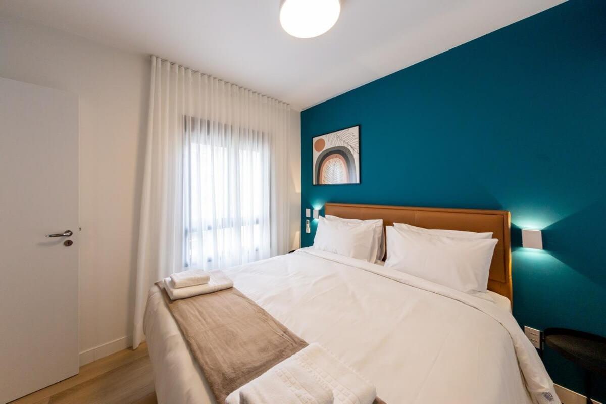 Apartamento Bhomy Perdizes - A 7min Do Allianz Parque Dh406 São Paulo