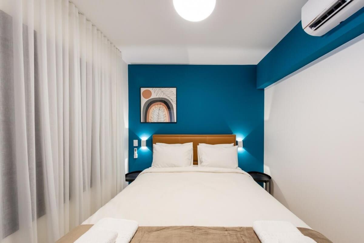 Bhomy Perdizes - A 7min Do Allianz Parque Dh406 Apartamento *