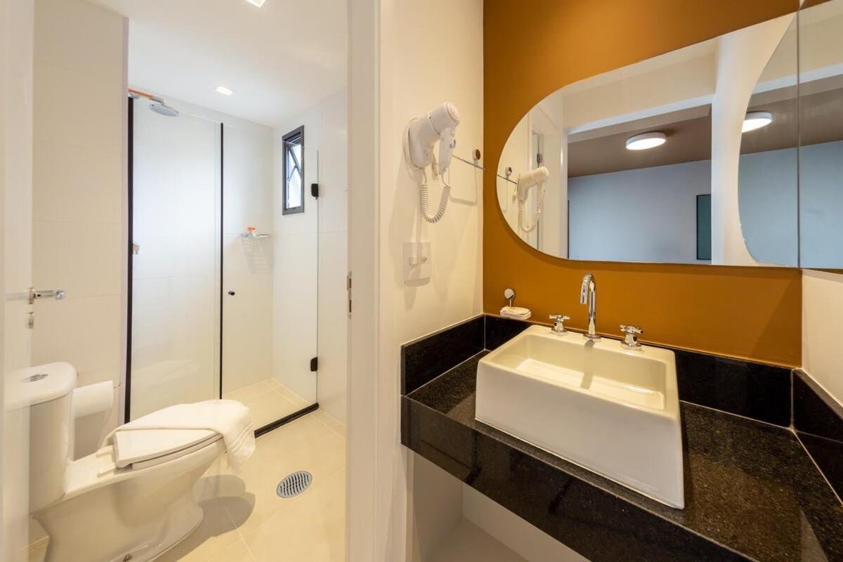 Apartamento Bhomy Perdizes - A 7min Do Allianz Parque Dh406