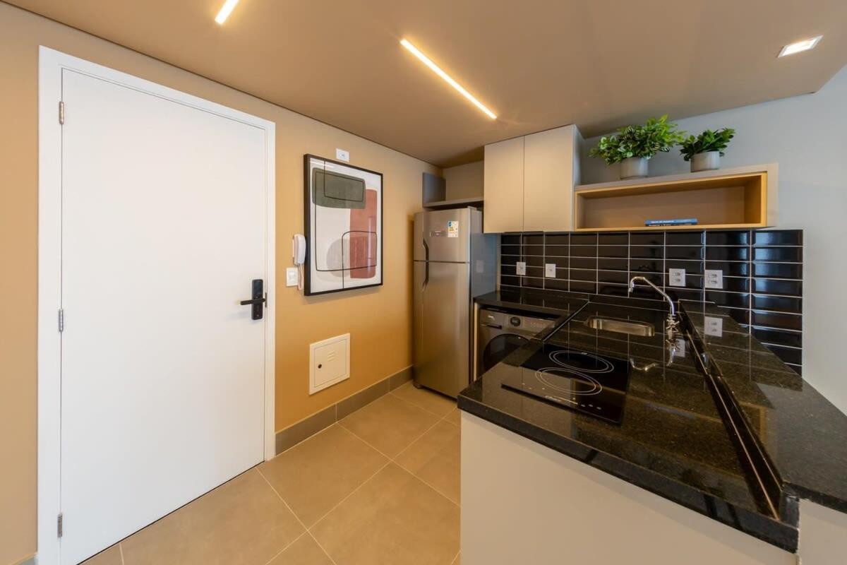 Bhomy Perdizes - A 7min Do Allianz Parque Dh406 Apartamento