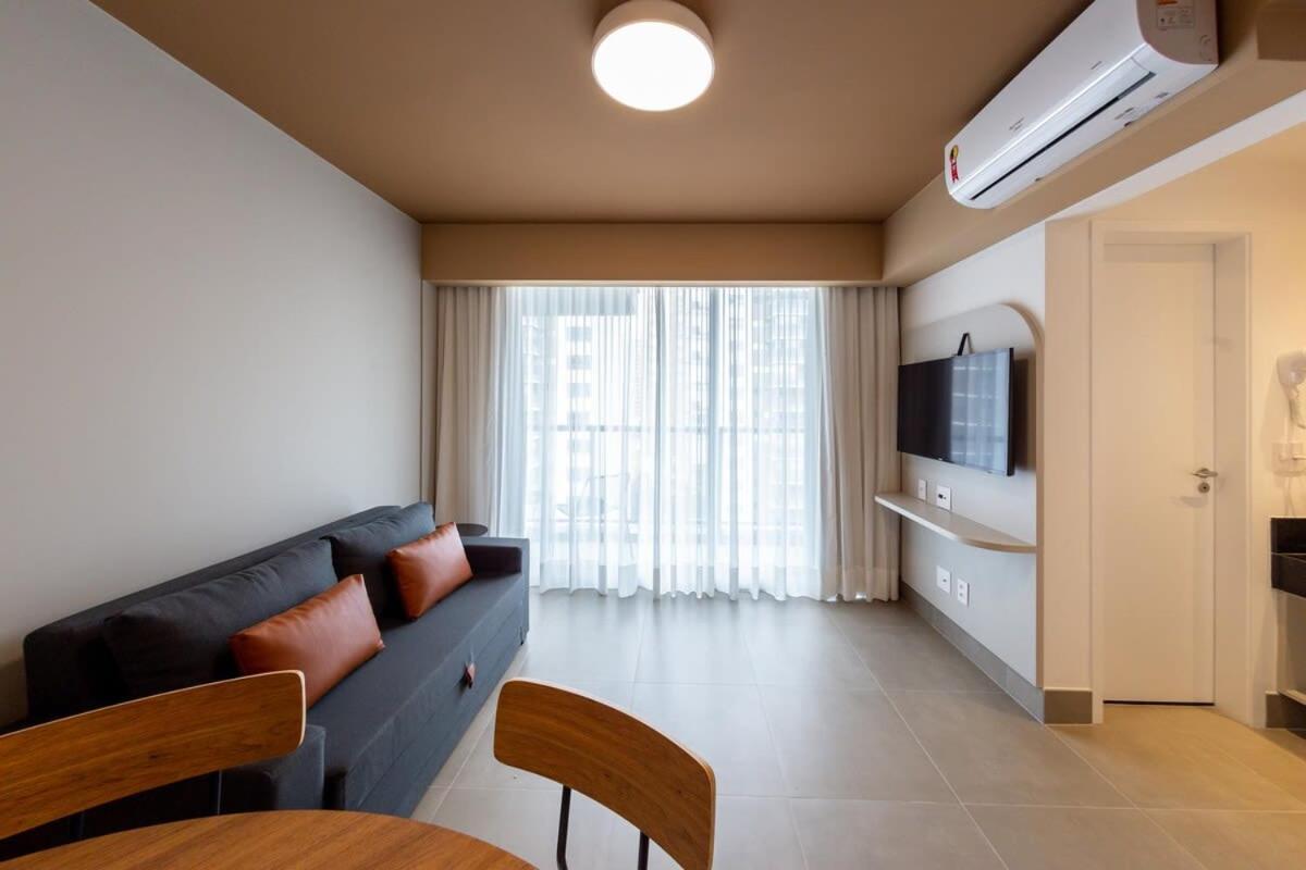 Apartamento Bhomy Perdizes - A 7min Do Allianz Parque Dh406 *